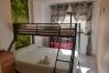 Apartamento en La Manga del Mar Menor - Puerto Latino A11 Admer Apartamento en La Manga del Mar Menor - Puerto Latino A11 Admer