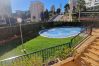 Apartamento en Benidorm - PINTOR ROSALES 16B Apartamento en Benidorm - PINTOR ROSALES 16B