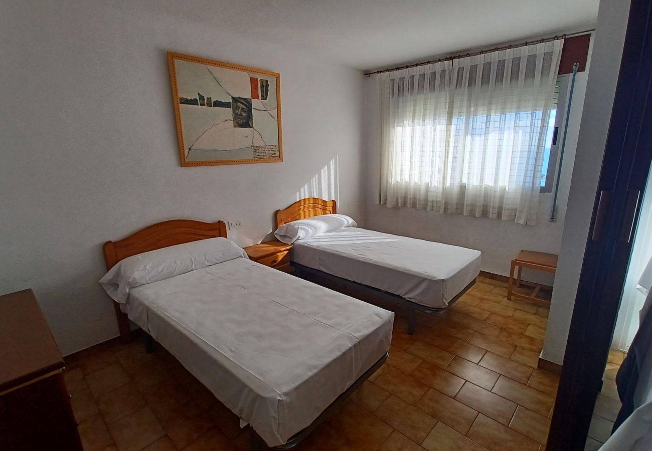 Apartamento en Peñiscola - PP B1-822 (131)