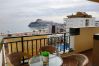 Apartamento en Peñiscola - PP B1-822 (131) Apartamento en Peñiscola - PP B1-822 (131)