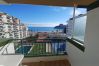 Apartamento en Peñiscola - PP B1-822 (131) Apartamento en Peñiscola - PP B1-822 (131)