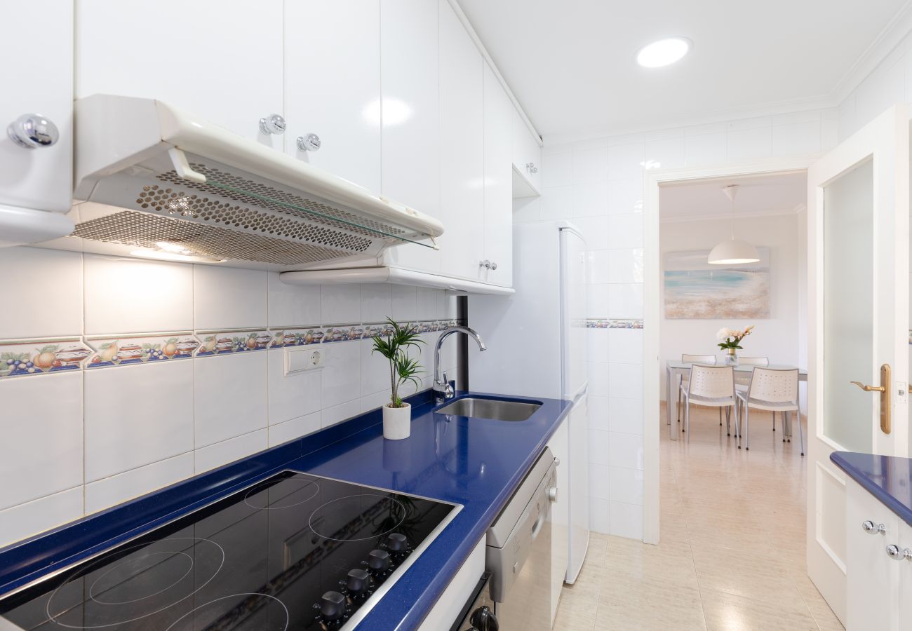 Apartamento en Orihuela Costa - True Colours by Fidalsa