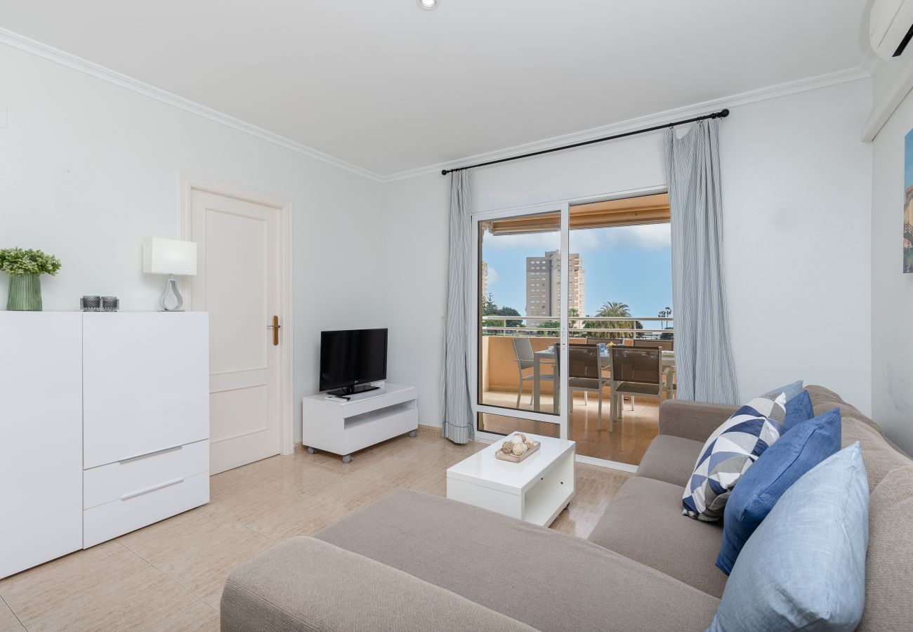 Apartamento en Orihuela Costa - True Colours by Fidalsa