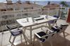 Apartamento en La Manga del Mar Menor - Tintoreto 3ºB Admer Apartamento en La Manga del Mar Menor - Tintoreto 3ºB Admer