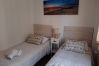 Apartamento en La Manga del Mar Menor - Tintoreto 3ºB Admer Apartamento en La Manga del Mar Menor - Tintoreto 3ºB Admer