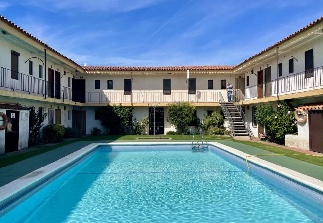 Apartamento en Estartit - EL CORTIJO PB 7