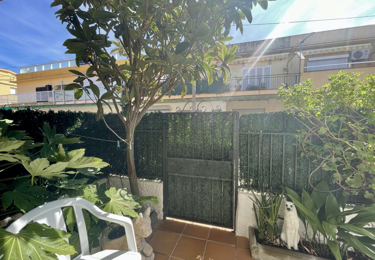 Apartamento en Estartit - EL CORTIJO PB 7