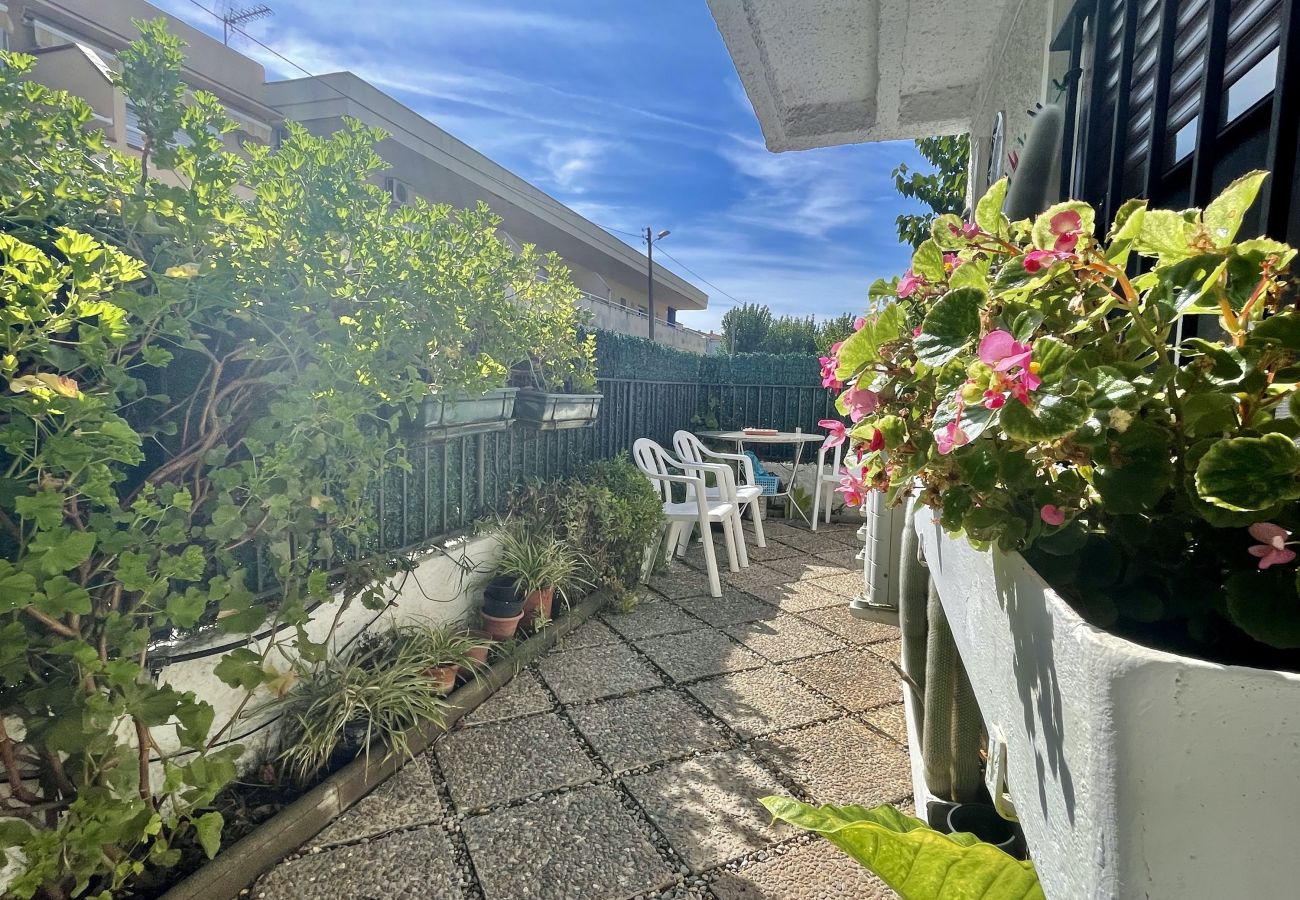 Apartamento en Estartit - EL CORTIJO PB 7