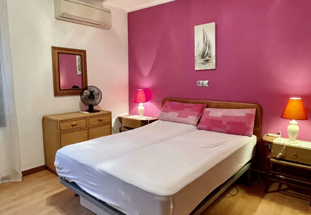 Apartamento en Estartit - EL CORTIJO PB 7