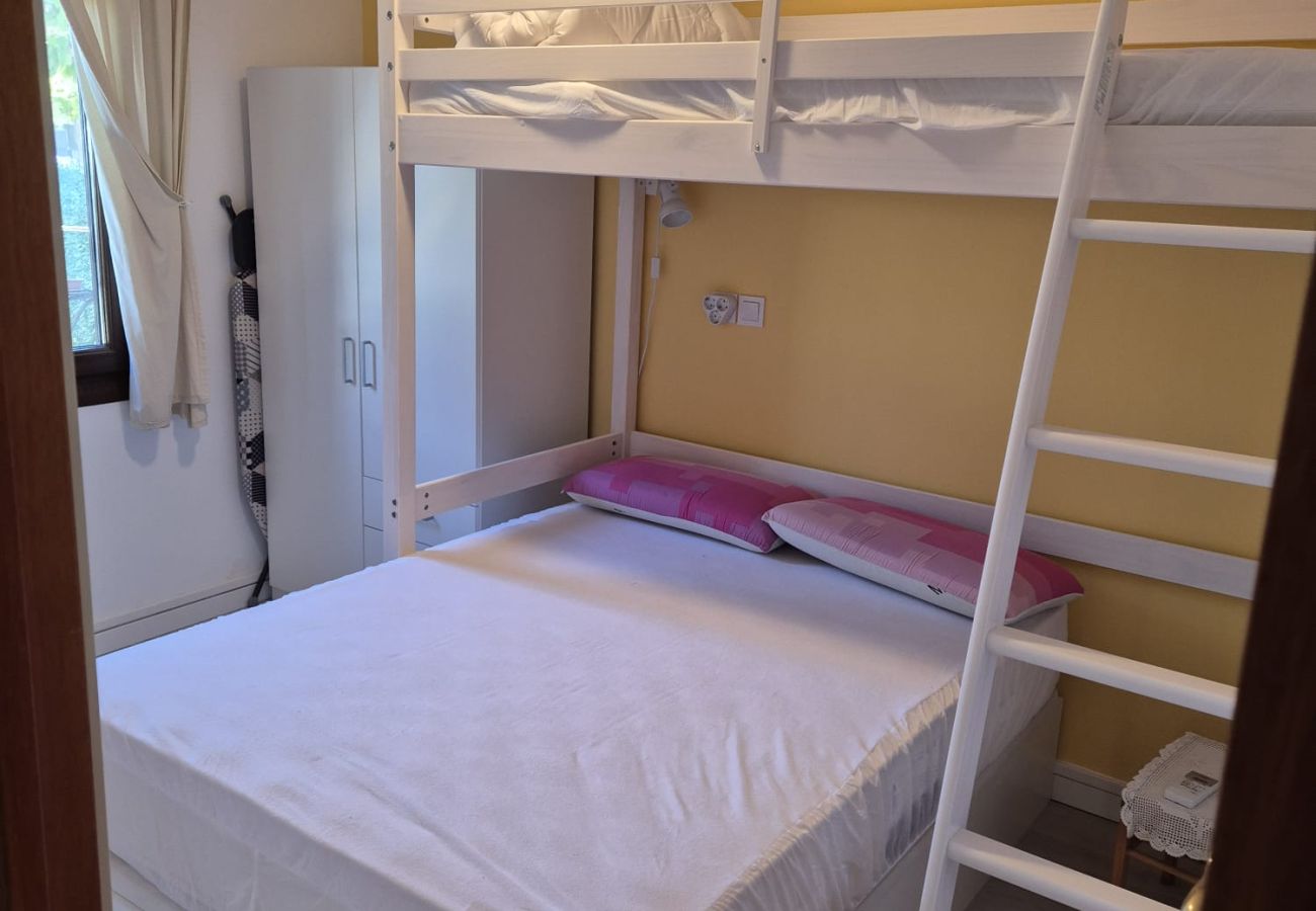 Apartamento en Estartit - EL CORTIJO PB 7