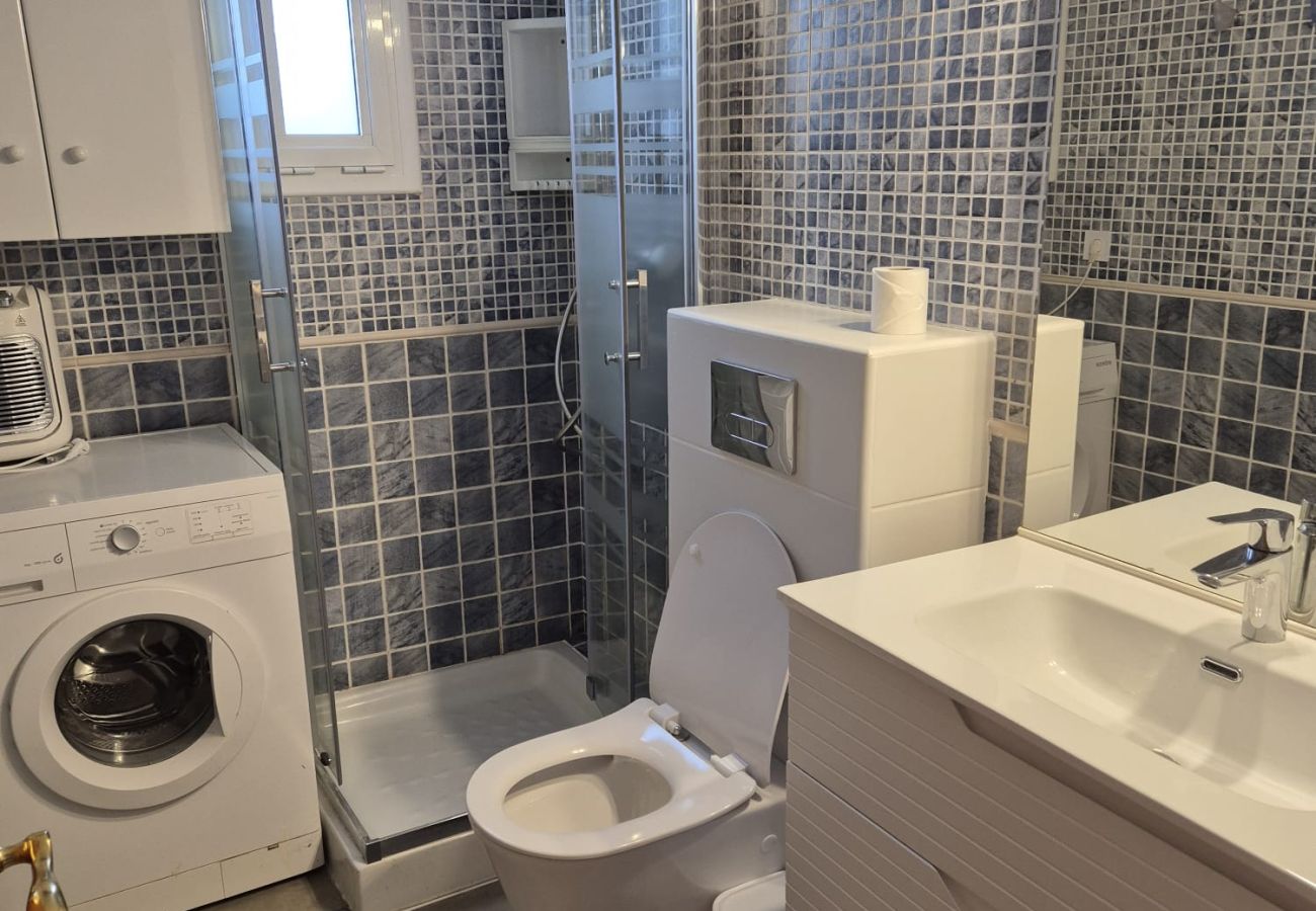 Apartamento en Estartit - EL CORTIJO PB 7