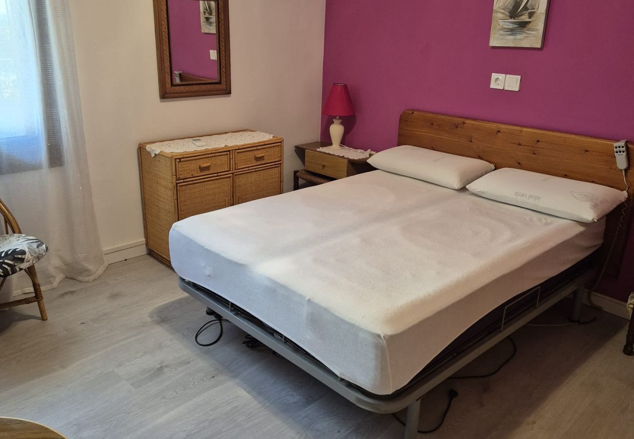 Apartamento en Estartit - EL CORTIJO PB 7