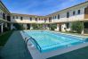 Apartamento en Estartit - EL CORTIJO PB 7