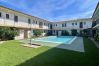 Apartamento en Estartit - EL CORTIJO PB 7
