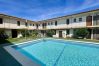 Apartamento en Estartit - EL CORTIJO PB 7