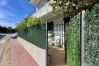 Apartamento en Estartit - EL CORTIJO PB 7