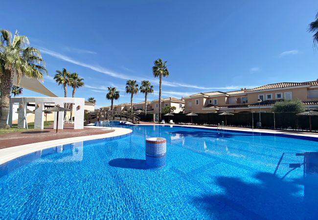 Apartamento en Vera - Playas del Sur Bajo