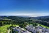 Apartamento en Casares - 3019 Stunning Penthouse with Golf & Sea View