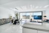 Apartamento en Casares - 3019 Stunning Penthouse with Golf & Sea View