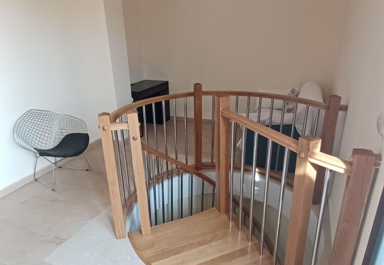 Apartamento en Peñiscola - COSTA PEÑISCOLA (010)