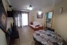 Apartamento en Peñiscola - COSTA PEÑISCOLA (010)