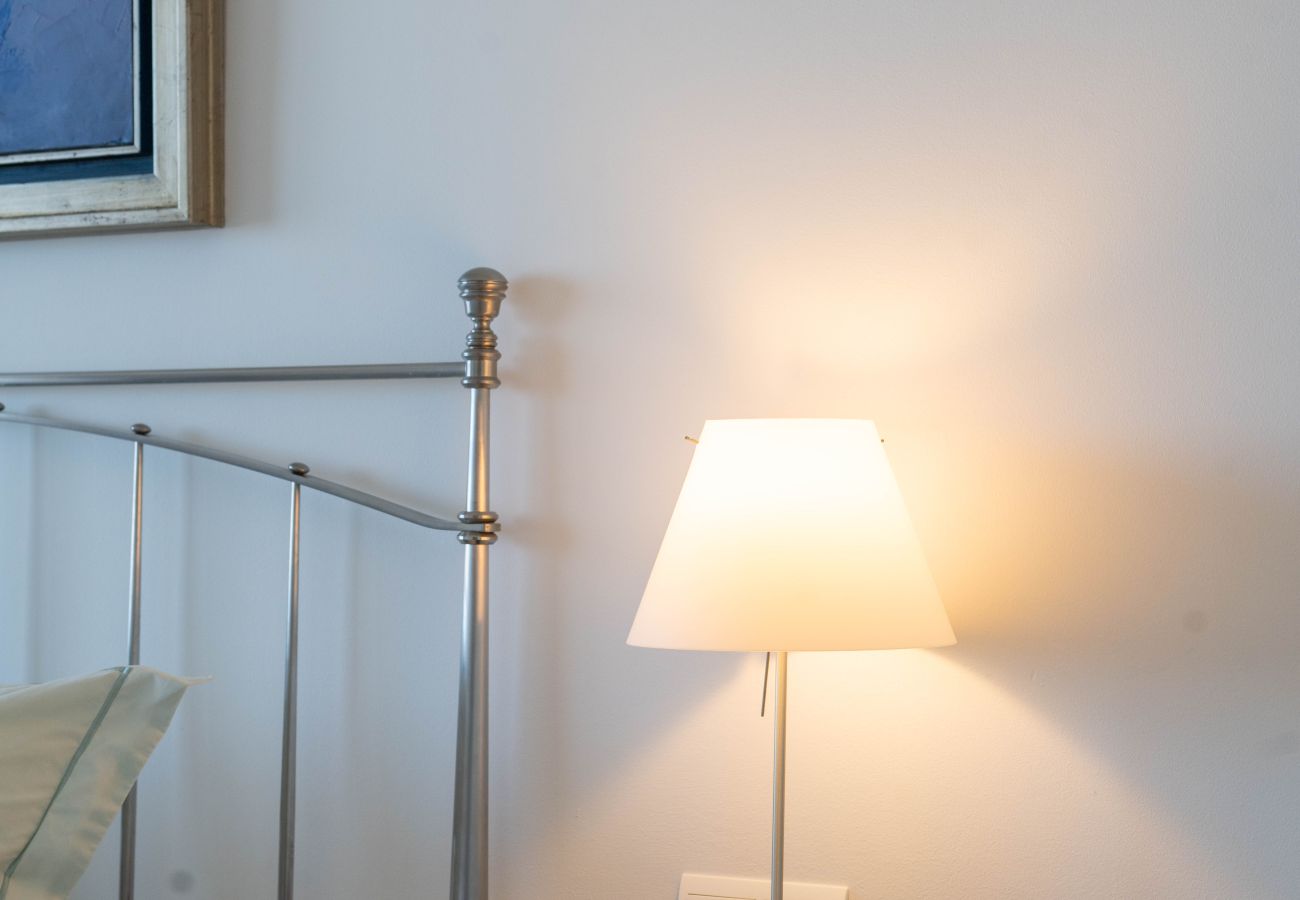 Apartamento en Playa de Gandía - 46. AG AIGUABLAVA 6-7