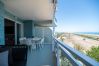Apartamento en Playa de Gandía - 46. AG AIGUABLAVA 6-7
