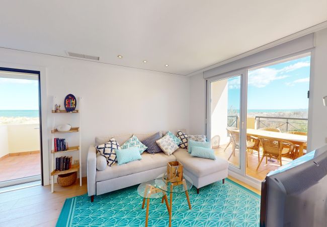 Apartamento en Oliva - Casas del Mar 2