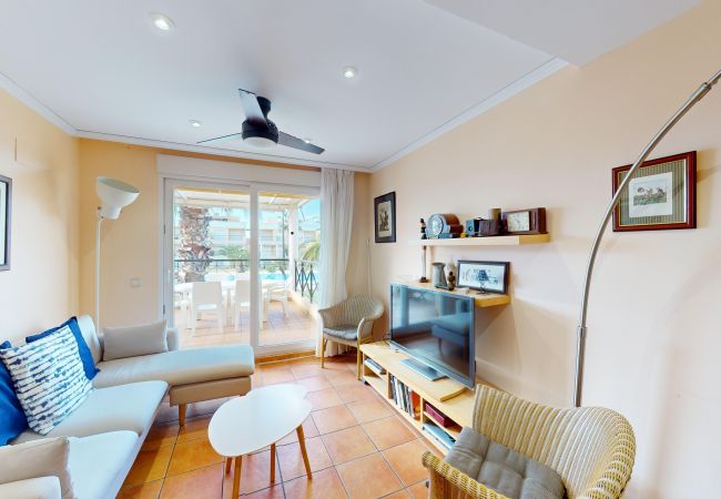 Apartamento en Oliva - Casas del Mar 39