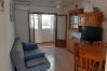 Apartamento en La Manga del Mar Menor - Aldeas Taray 236 Admer Apartamento en La Manga del Mar Menor - Aldeas Taray 236 Admer