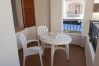 Apartamento en La Manga del Mar Menor - Aldeas Taray 236 Admer Apartamento en La Manga del Mar Menor - Aldeas Taray 236 Admer