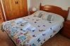 Apartamento en La Manga del Mar Menor - Aldeas Taray 236 Admer Apartamento en La Manga del Mar Menor - Aldeas Taray 236 Admer