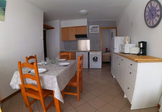 Apartamento en El Tarter - 24. 2D TAR