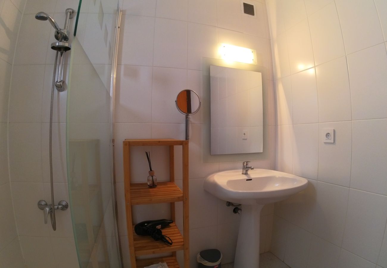 Apartamento en El Tarter - 24. 2D TAR