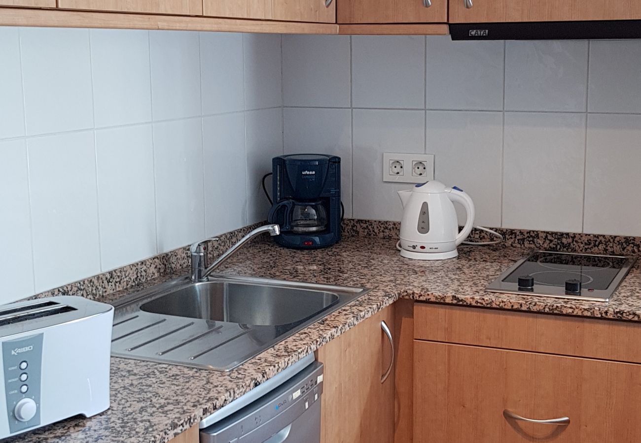 Estudio en El Tarter - 25. Tarter 2B