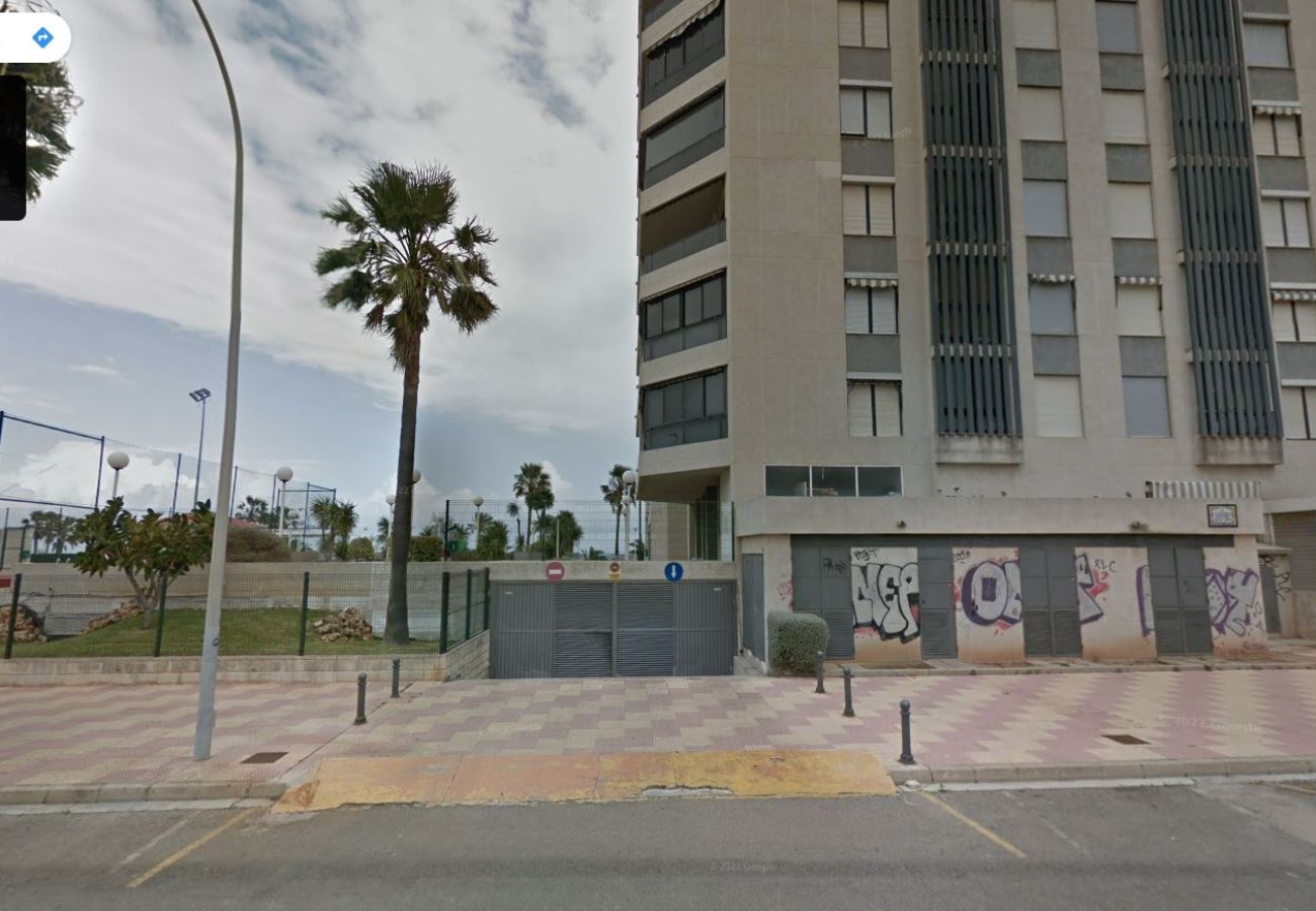 Garaje/Parking en Cullera - PARKING ESPACIO 1 nº 39