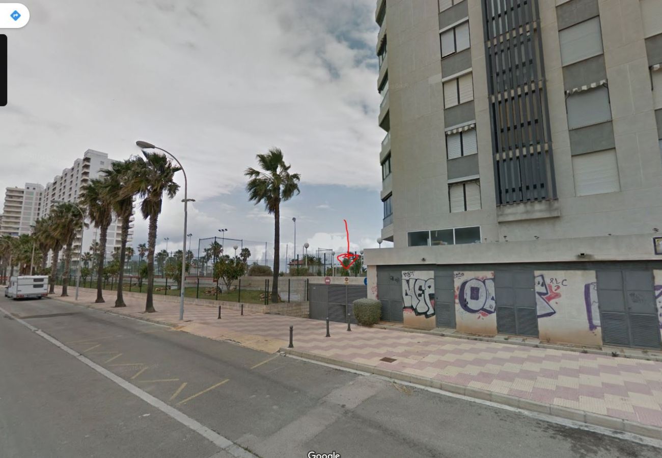 Garaje/Parking en Cullera - PARKING ESPACIO 1 nº 39