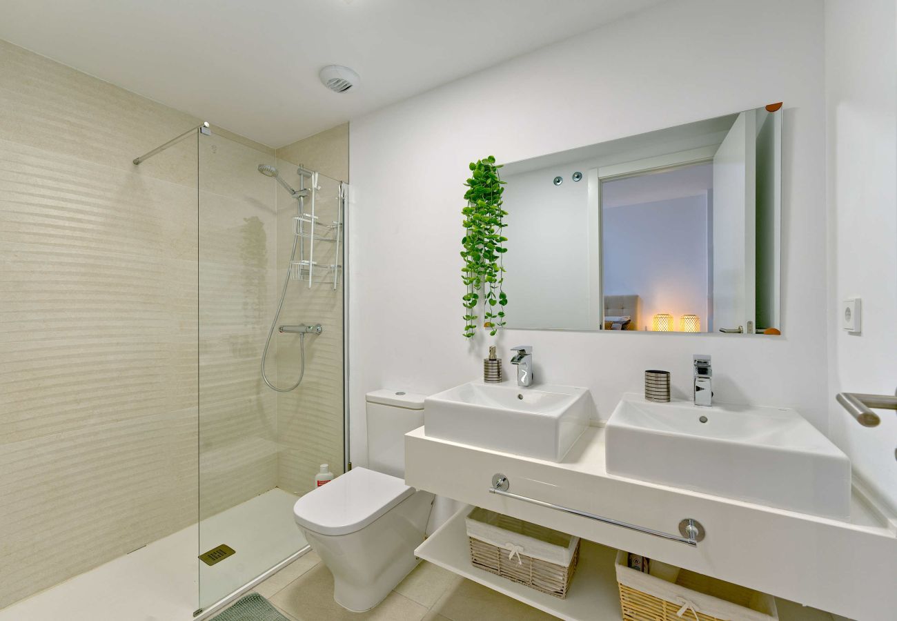 Apartamento en Estepona - 3015 Luxury Serenity Views Apartment in Estepona