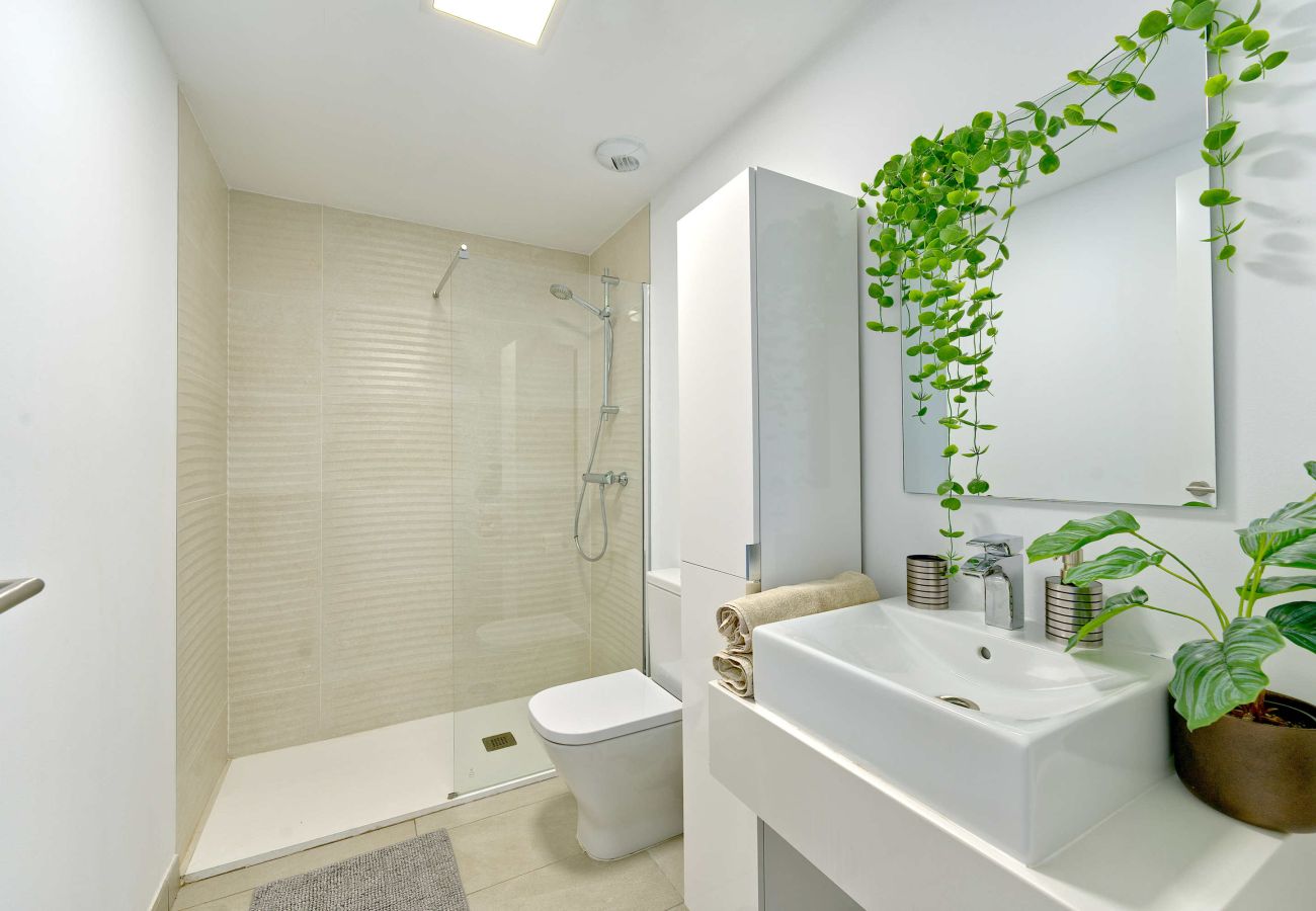 Apartamento en Estepona - 3015 Luxury Serenity Views Apartment in Estepona