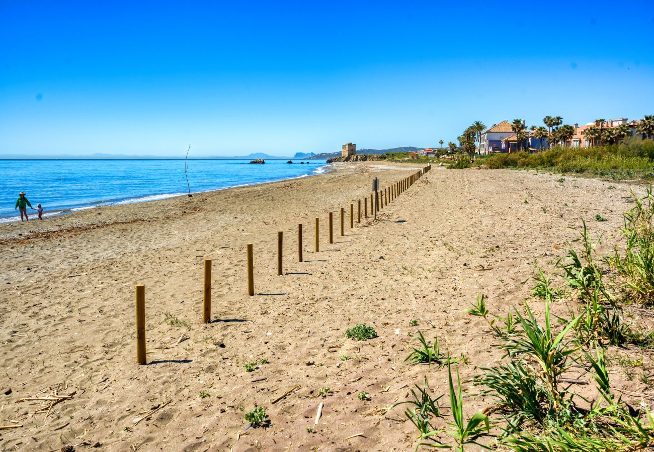 Apartamento en Estepona - 3015 Luxury Serenity Views Apartment in Estepona