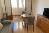 Apartamento en La Manga del Mar Menor - Aldeas Taray 242 Admer Apartamento en La Manga del Mar Menor - Aldeas Taray 242 Admer
