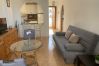 Apartamento en La Manga del Mar Menor - Aldeas Taray 242 Admer Apartamento en La Manga del Mar Menor - Aldeas Taray 242 Admer