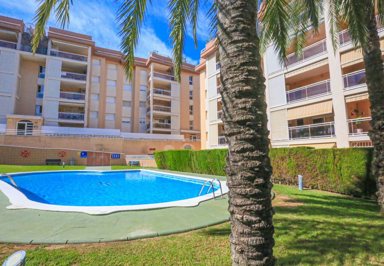 Apartamento en Salou - Pinamar