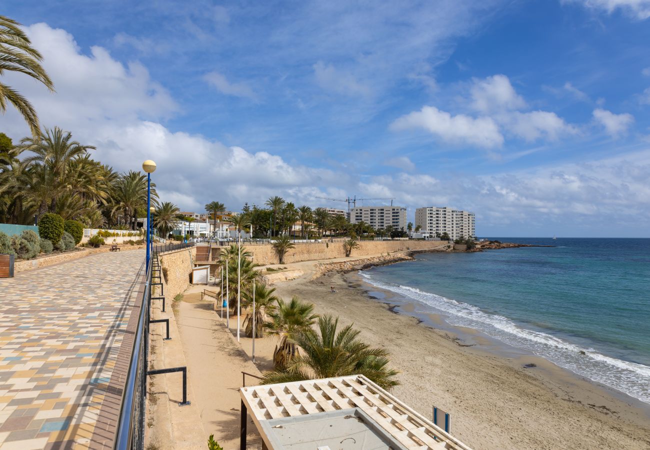 Apartamento en Orihuela Costa - Cozy Haven by Fidalsa
