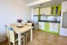 Apartamento en Calpe - Alq 288 Esmeralda Suites