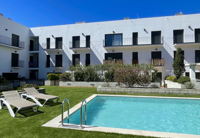 Apartamento en Estartit - DARSENA B 2-5 - 2205