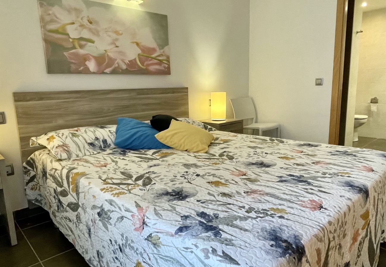 Apartamento en Estartit - DARSENA B 2-5 - 2205
