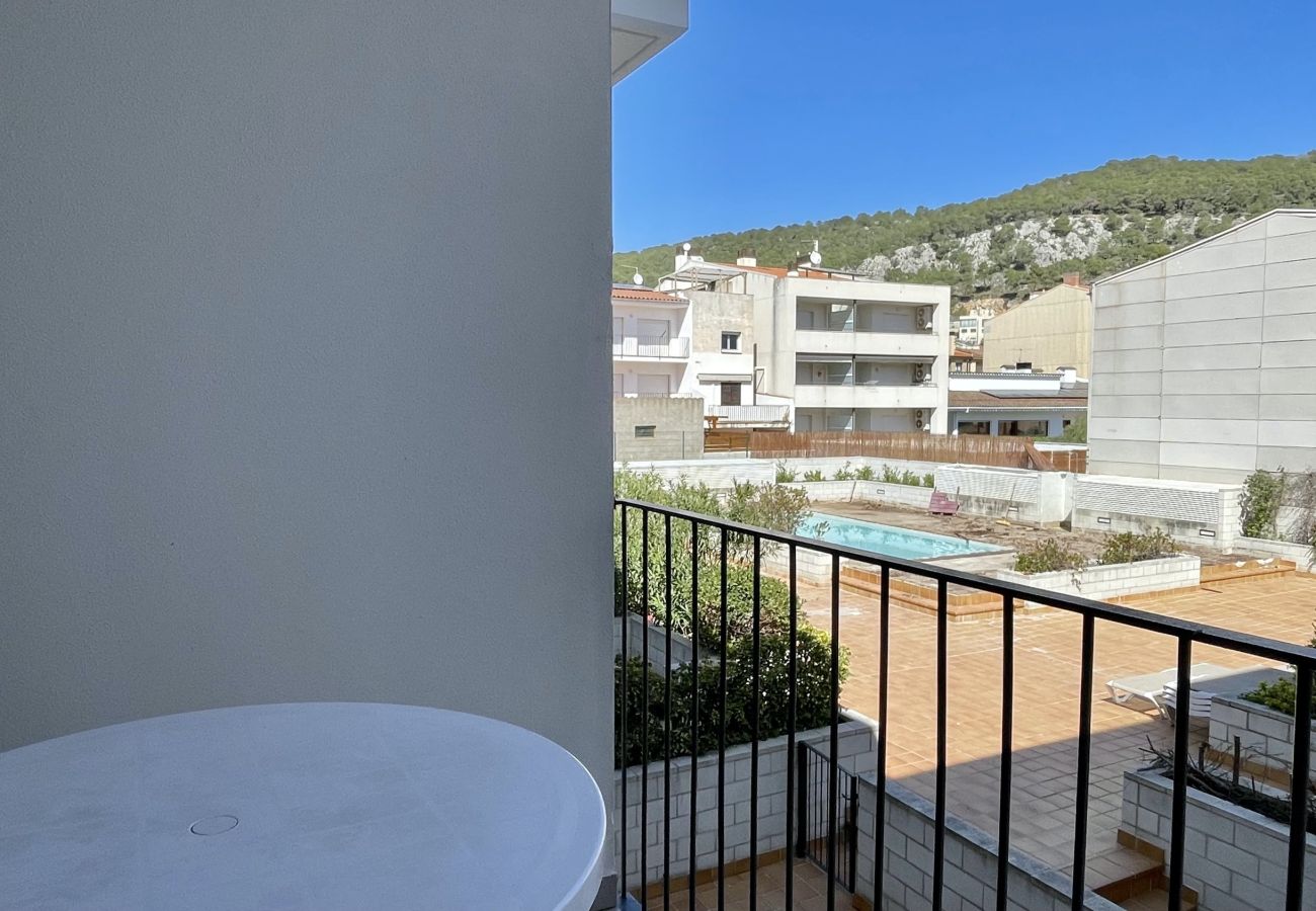 Apartamento en Estartit - DARSENA B 2-5 - 2205
