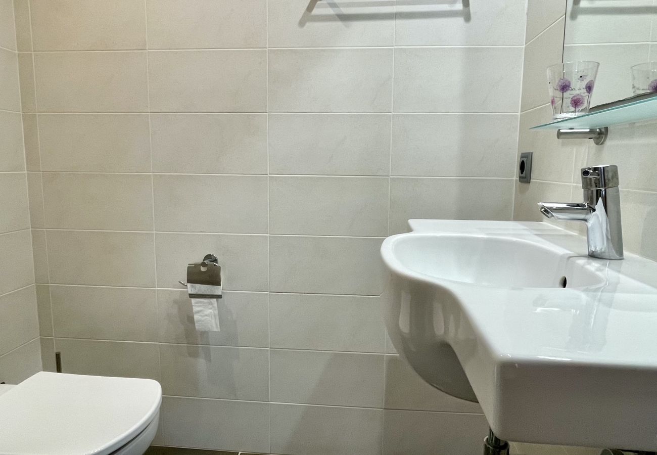 Apartamento en Estartit - DARSENA B 2-5 - 2205