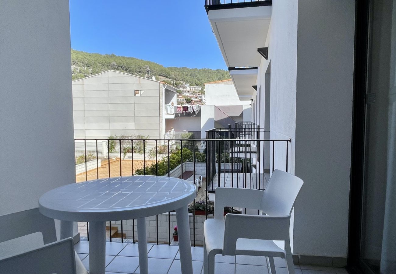 Apartamento en Estartit - DARSENA B 2-5 - 2205